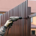 Is Vinyl Fencing a Good Choice for Hamilton Homes? fence installation services in Hamilton
