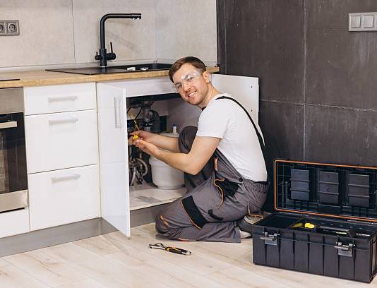 Plumbing Field Guide: Local Soils, Sudden Freezes, and Pipe Upkeep plumber in Houston, TX