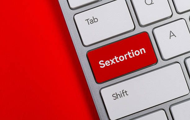 Understanding Sextortion: A Threat Every Family Should Know About federal complaint system for online crime