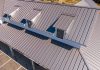 What Happens to the Old Roof: Tear-Off Waste and Disposal Costs on a Commercial Reroof Superior Roofing Ltd.