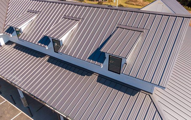 What Happens to the Old Roof: Tear-Off Waste and Disposal Costs on a Commercial Reroof Superior Roofing Ltd.
