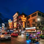 Optimizing Data Routing and Accessibility in Digital Media Aggregation 밤가이드 바로가기