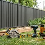 Colorbond vs Timber Paling Fences: Which Is Better for Melbourne? Melbourne fence contractors