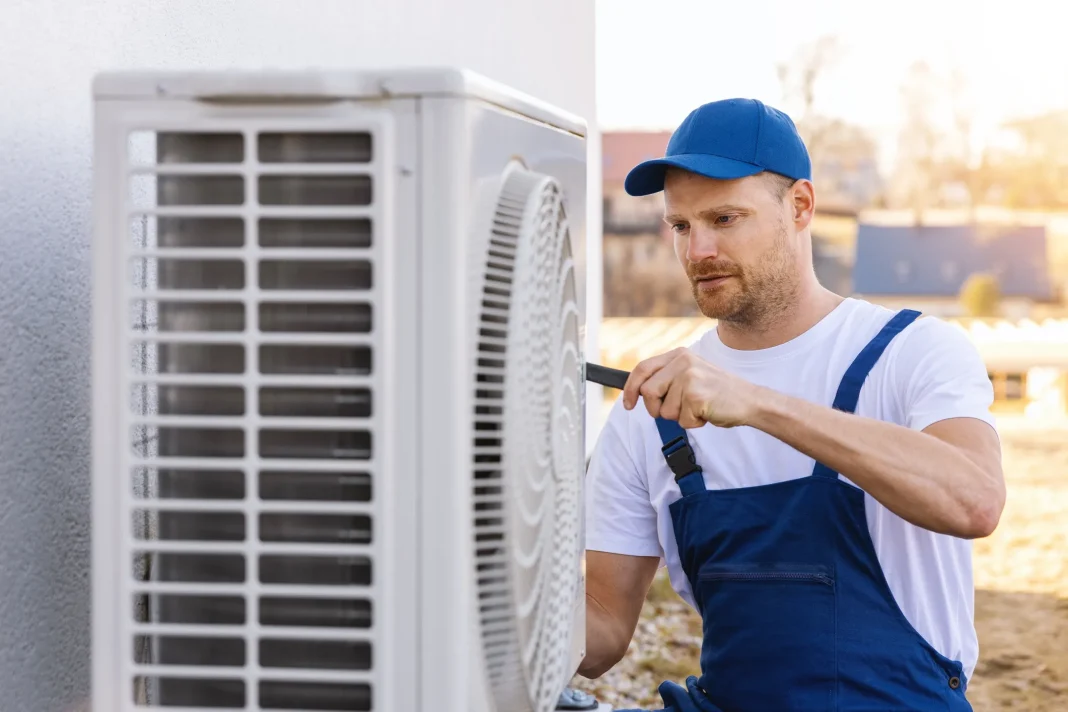 central air conditioner in Davenport central air conditioner in Davenport