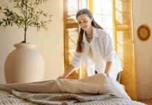How to Keep a Vacation Rental Ready for Every Guest Vacation Rental