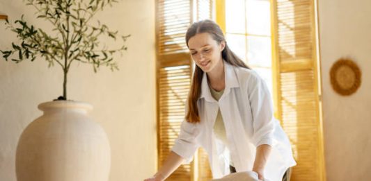 How to Keep a Vacation Rental Ready for Every Guest Vacation Rental