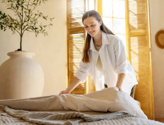 How to Keep a Vacation Rental Ready for Every Guest Vacation Rental