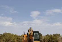 Signs You Need a Professional Excavation Company Before You Build home building industry association