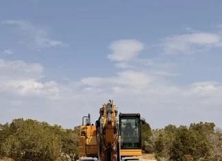 Signs You Need a Professional Excavation Company Before You Build home building industry association