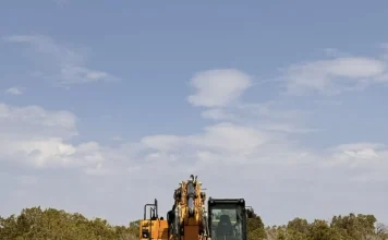 Signs You Need a Professional Excavation Company Before You Build home building industry association