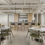 Why Commercial Office Furniture Shapes How Your Team Works commercial office furniture Orange County