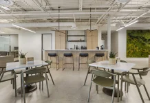 Why Commercial Office Furniture Shapes How Your Team Works commercial office furniture Orange County