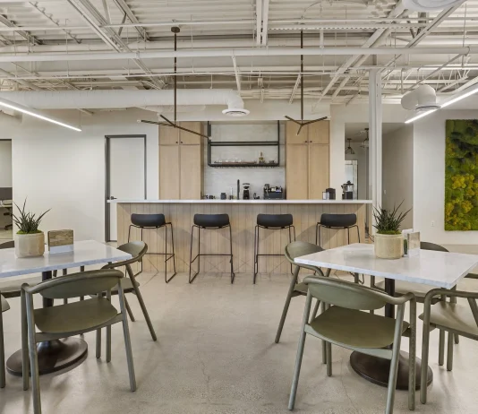 Why Commercial Office Furniture Shapes How Your Team Works commercial office furniture Orange County