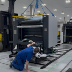 What Goes Into Moving Heavy Machinery Safely in Utah heavy machinery moving Utah