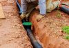 How a French Drain Works: Design Details That Determine Performance drain service near me