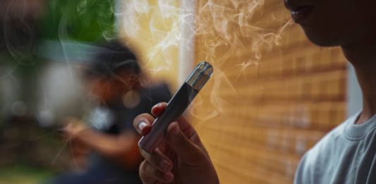 In Australia (Sydney vape), vaping regulations are very strict. vape