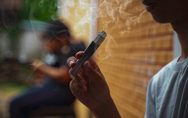 In Australia (Sydney vape), vaping regulations are very strict. vape