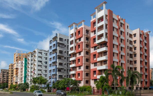 Why Boisar Is Emerging as a New Residential Growth Centre Near Mumbai Flats