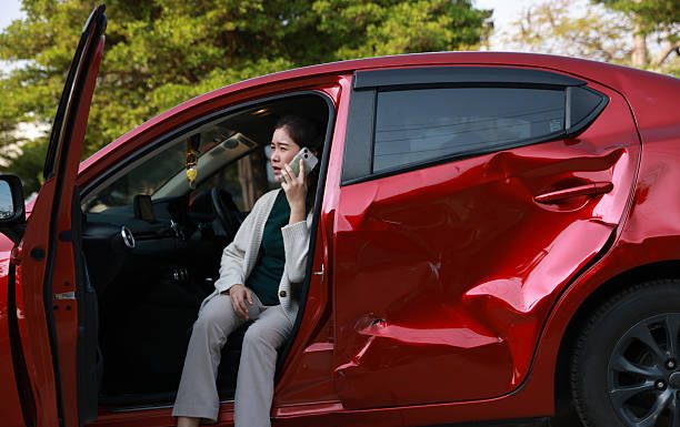 Car Accident Lawyer in Monroe, Louisiana: What to Know After a Crash Car Accident Lawyer in Monroe, LA | Downs Law Firm