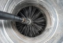 How Animals and Debris Can Block an Unused Chimney Warrior's Plano-based duct & chimney crew