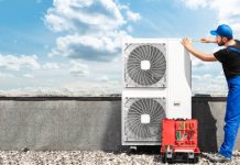 Why HVAC Comfort Depends on More Than the Temperature on the Thermostat heating and cooling services in San Antonio