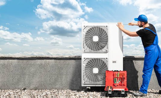 Why HVAC Comfort Depends on More Than the Temperature on the Thermostat heating and cooling services in San Antonio