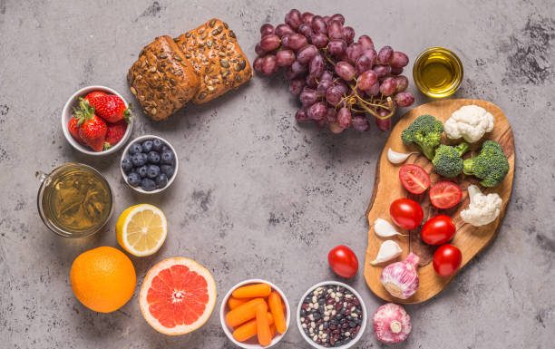 A Guide to Supporting Healthy Blood Flow Naturally Best Foods That Improve Circulation