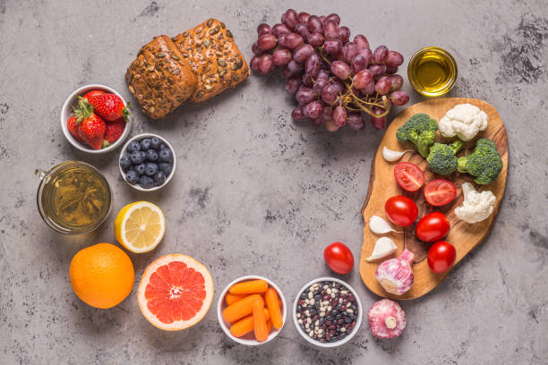 Best Foods That Improve Circulation Best Foods That Improve Circulation