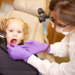 Finding a Pediatric Dentist Your Child Trusts in South Jordan child dental health overview resource