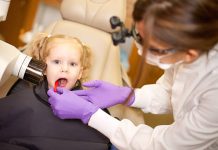 Finding a Pediatric Dentist Your Child Trusts in South Jordan child dental health overview resource