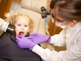 Finding a Pediatric Dentist Your Child Trusts in South Jordan child dental health overview resource