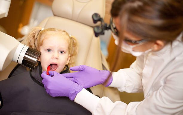Finding a Pediatric Dentist Your Child Trusts in South Jordan child dental health overview resource
