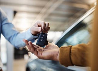 Convenient Car and Van Hire for Every Journey car and van hire