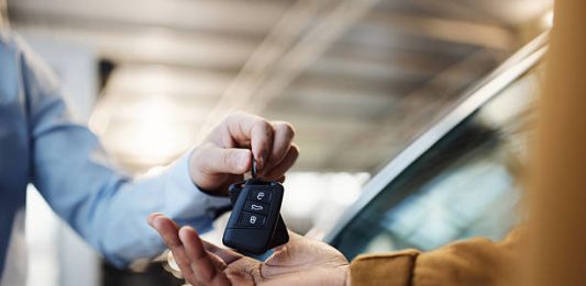 Convenient Car and Van Hire for Every Journey car and van hire