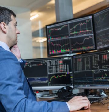Why Buy US Stocks Through MEXC? buy U.S. stocks with USDT