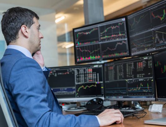 Why Buy US Stocks Through MEXC? buy U.S. stocks with USDT