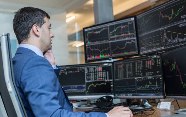 Why Buy US Stocks Through MEXC? buy U.S. stocks with USDT