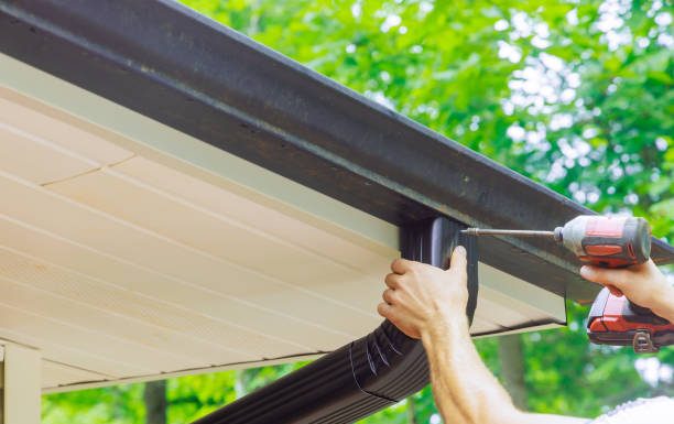 Frequent Gutter Outlet Problems Gutter Companies Near Me Encounter experienced gutter companies