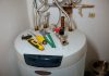 Boiler vs. Furnace: Which Heating System Is the Better Fit for Your Home? boiler installation in Sudbury