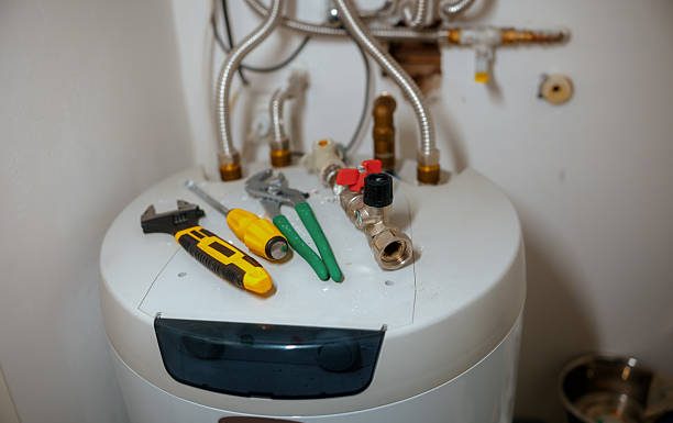 Boiler vs. Furnace: Which Heating System Is the Better Fit for Your Home? boiler installation in Sudbury