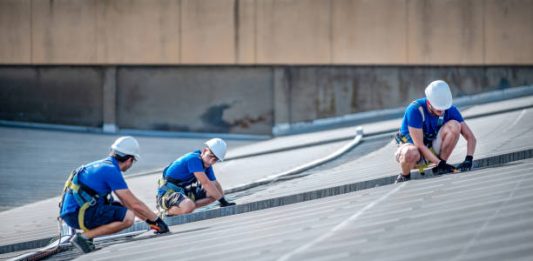 Roofing Companies in Reading, PA – What are the Signs of a Reliable Team? Roofing Companies