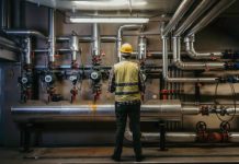 How Plumbing Companies in Garland, TX, Approach Common Water Pressure Issues Plumbing companies in Garland TX