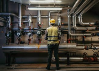 How Plumbing Companies in Garland, TX, Approach Common Water Pressure Issues Plumbing companies in Garland TX