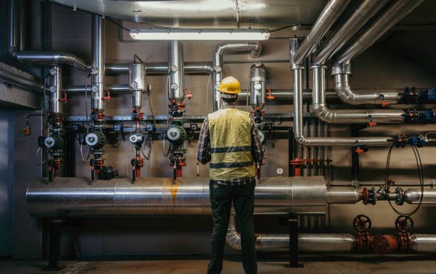 How Plumbing Companies in Garland, TX, Approach Common Water Pressure Issues Plumbing companies in Garland TX