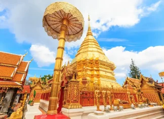 Getting Your Chiang Mai Dates Right compare Chiang Mai hotels on Traveloka