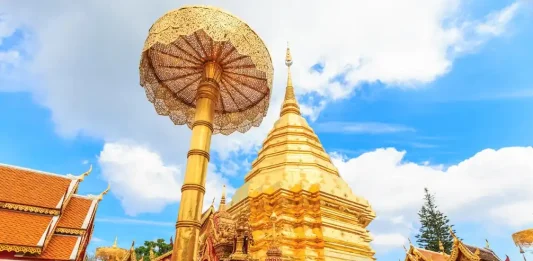Getting Your Chiang Mai Dates Right compare Chiang Mai hotels on Traveloka