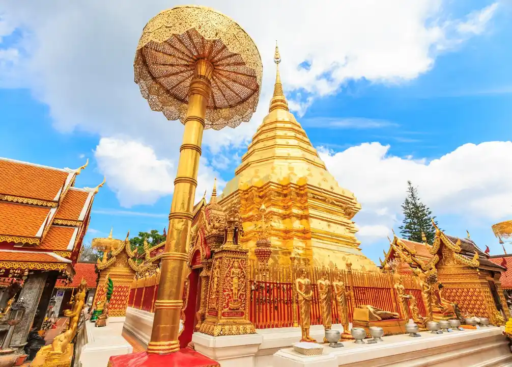 compare Chiang Mai hotels on Traveloka compare Chiang Mai hotels on Traveloka