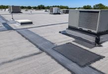 Commercial Roofing Solutions for New York Enterprises commercial roofing NY