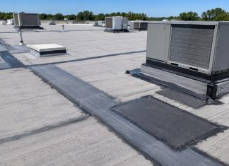 Commercial Roofing Solutions for New York Enterprises commercial roofing NY