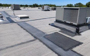 Commercial Roofing Solutions for New York Enterprises commercial roofing NY